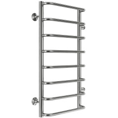 Полотенцесушитель TERMINUS Эконом Стандарт П8 400х800 бп500 NEW