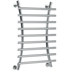 Полотенцесушитель Ника BAMBOO ЛБ-8 80/50 (-)