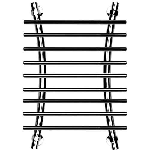 Полотенцесушитель Ника BAMBOO ЛБ-8 80/50 (-)