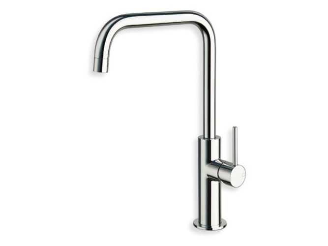 Смеситель для кухни CRISTINA KITCHEN KT56380