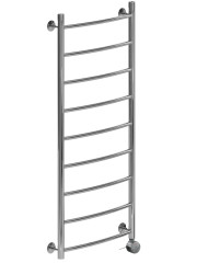 Полотенцесушитель Электрич. Ника ARC ЛД 120/50 правый тэн