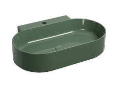 Раковина подвесная CIELO MARE MRLS70 AL