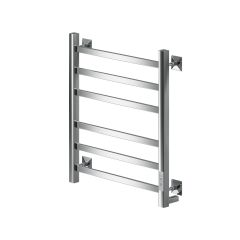 Полотенцесушитель Электрич.кабельный Ника STEP-1 60/40 правый тэн