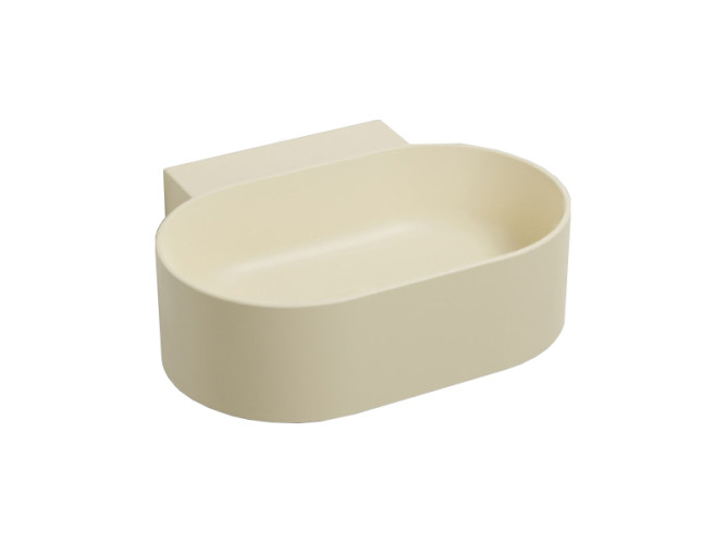 Раковина подвесная/ накладная CIELO MARE MRLS50SF CN