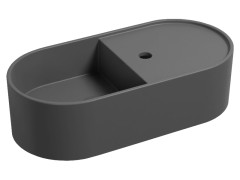 Раковина накладная/ подвесная CIELO LES PETITES LPLAO60 CM