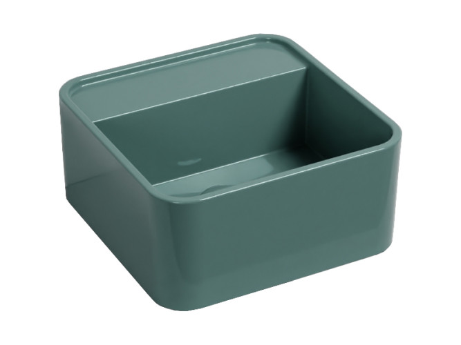 Раковина накладная/ подвесная CIELO LES PETITES LPLAQ35SF SM