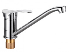 184022 Смеситель од. для кухни низ. ViEiR (10/1шт)