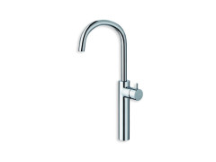 Смеситель для раковины CRISTINA TRICOLORE VERDE TV24980