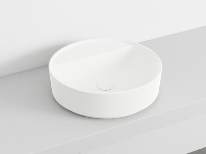 Раковина накладная CIELO SHUI COMFORT SHCOLATSF