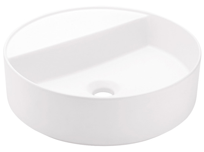 Раковина накладная CIELO SHUI COMFORT SHCOLATSF