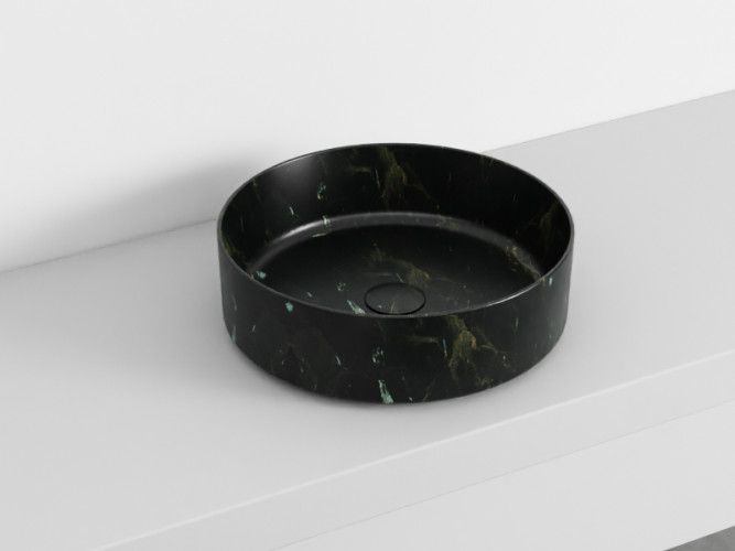 Раковина накладная CIELO SHUI COMFORT SHCOLAT40 NQ