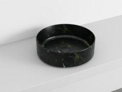 Раковина накладная CIELO SHUI COMFORT SHCOLAT40 NQ