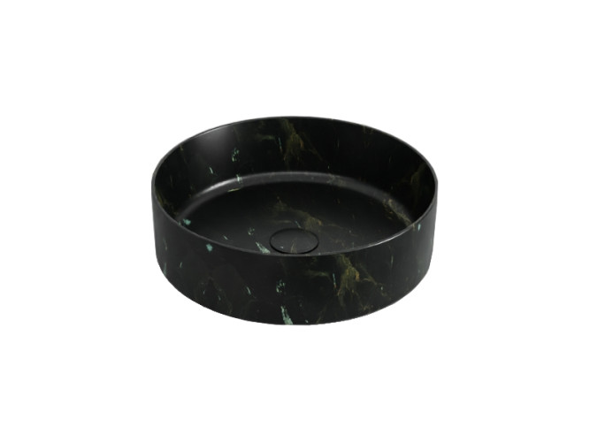 Раковина накладная CIELO SHUI COMFORT SHCOLAT40 NQ