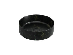 Раковина накладная CIELO SHUI COMFORT SHCOLAT40 NQ