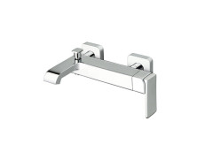 Смеситель для ванны CRISTINA QUADRI S QS10724