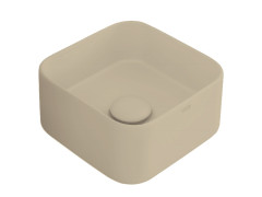 Раковина накладная CIELO SHUI COMFORT MILAQ LN