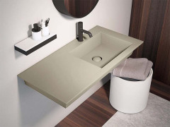 Раковина подвесная CIELO ERA-ECO ERLA100DX LN