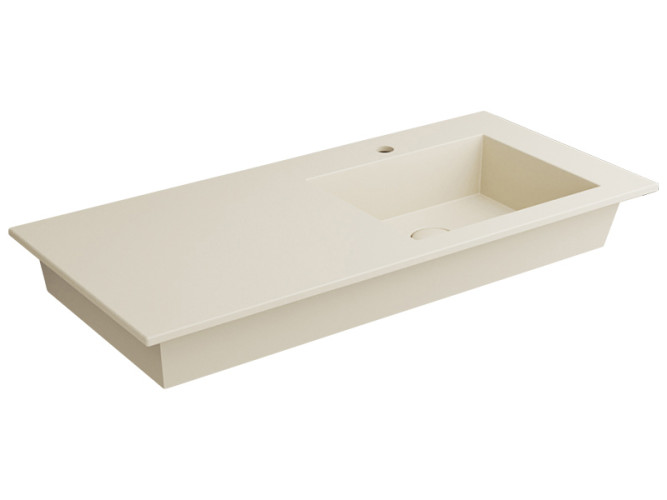 Раковина подвесная CIELO ERA-ECO ERLA100DX LN