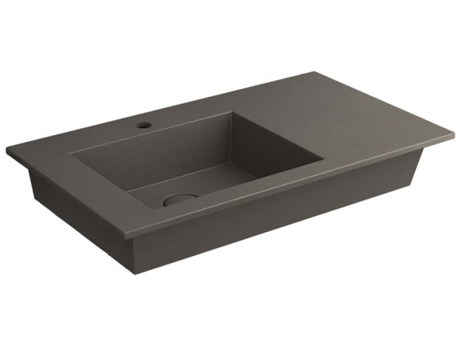 Раковина подвесная CIELO ERA-ECO ERLA80SX FN