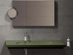 Раковина подвесная/ накладная CIELO ENJOY EJLS140 AG