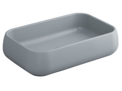 Раковина накладная CIELO SHUI SHLAA60 BR