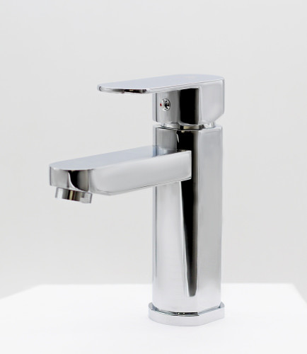 06011 Смеситель для умывальника "GANZER" (10/1шт)