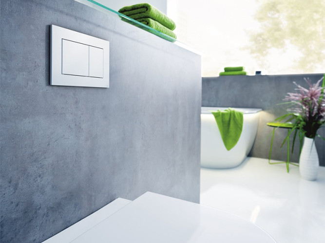 Клавиша смыва TECE TECEnow 9240400