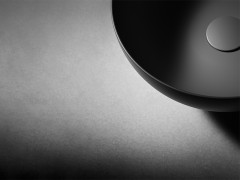 Раковина накладная HATRIA HAPPY HOUR A0Y5A502