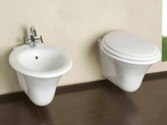 Биде подвесное HATRIA SCULTURE Y0BF01