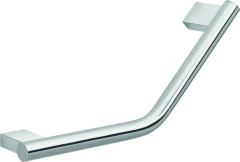 Gedy Canarie, поручень гнутый, цвет хром