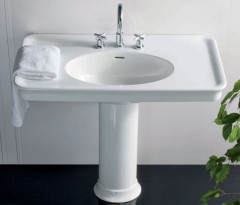 Раковина подвесная HATRIA DOLCEVITA Y0F001