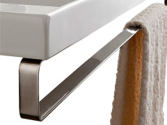 Полотенцедержатель Scarabeo ML 10044/CR