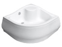 Душевой акриловый поддон RADAWAY KORFU 4S99400-03