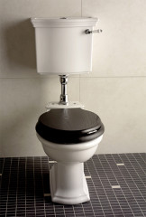 Сиденье DEVON &amp; DEVON WESTMINSTER 3IBSEWESWENGECP