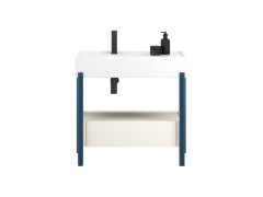 Консоль для раковины CIELO PLINIO PNST85 OL