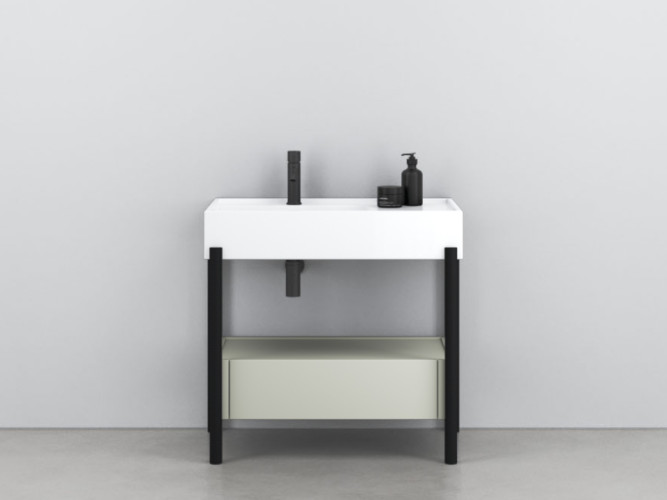 Ящик для структуры CIELO PLINIO PNC85L PM