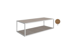 Держатель раковины навесной Scarabeo FRAME 1830/BS/89