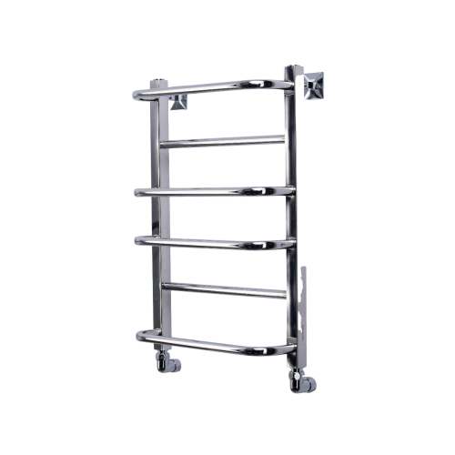 Полотенцесушитель водяной Comfysan Puro-K W-6 60/40, хром