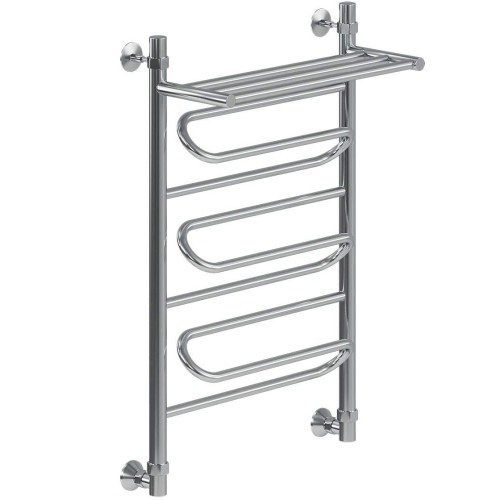 Полотенцесушитель Ника CURVE ЛZ ВП 80/50