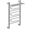 Полотенцесушитель Ника CURVE ЛZ ВП 80/50