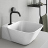 Раковина накладная/подвесная SIMAS WAVE WA 07