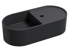 Раковина накладная/ подвесная CIELO LES PETITES LPLAO60 LV