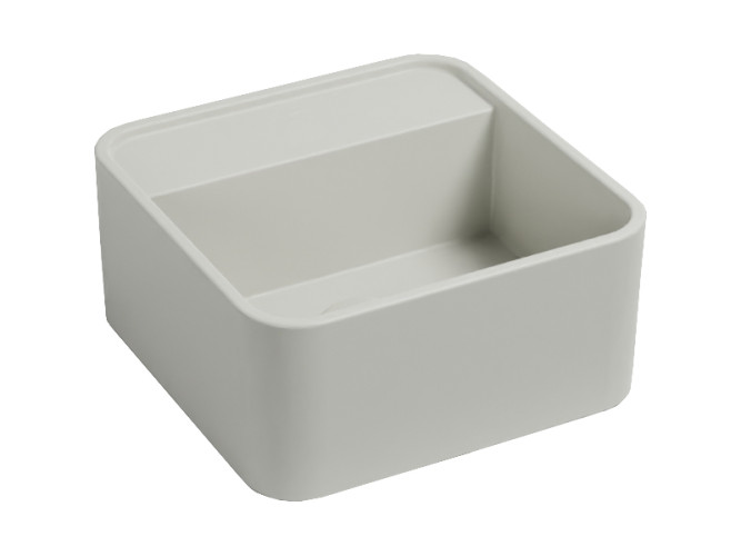 Раковина накладная/ подвесная CIELO LES PETITES LPLAQ35SF PM