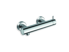 Смеситель для душа CRISTINA TRICOLORE VERDE TV48113