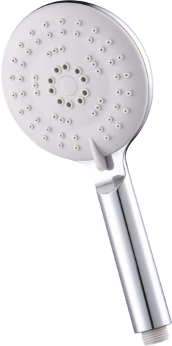 3017 Лейка для душа 12*25см (5-функций) HANSEN (50/1шт)