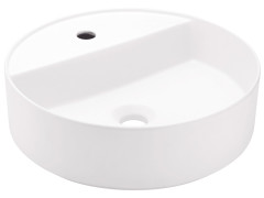 Раковина накладная CIELO SHUI COMFORT SHCOLATF