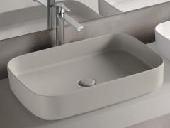 Раковина накладная CIELO SHUI COMFORT SHCOLAR60 PM