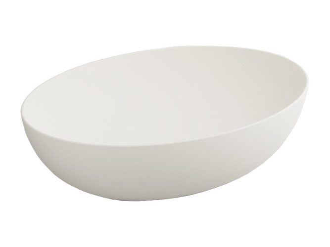 Раковина накладная CIELO ERA-ECO BAECO58 TL