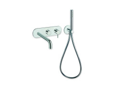 Смеситель для ванны CRISTINA PiC PM10824