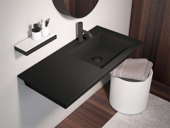 Раковина подвесная CIELO ERA-ECO ERLA100DX FN